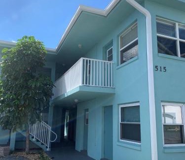 Port Canaveral House | Richard Arms Unit 12