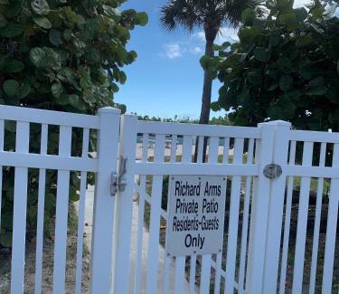 Port Canaveral House | Richard Arms Unit 12