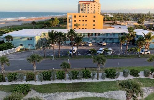 Port Canaveral House | Richard Arms Unit 12