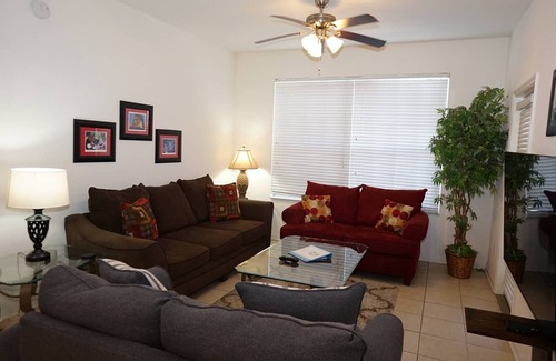 Florida Central Atlantic Coast Resort | Richard Arms Unit 15