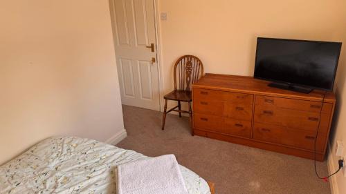 Kidderminster House | Richard's Home