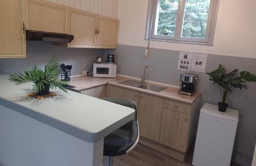 Saint-Quentin Apartment | Richelieu 1 chez Adrien