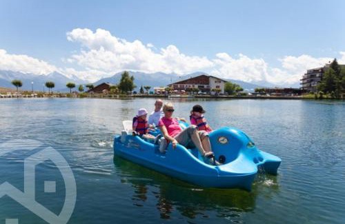 Noes House | Richemont - A charming stay in the heart of the Alps