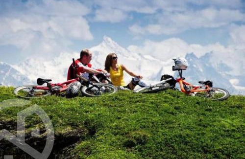 Noes House | Richemont - A charming stay in the heart of the Alps