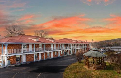 Columbia Hotel | Richland Inn of Columbia