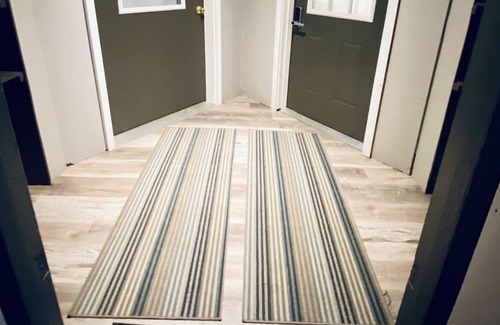 Richland Apartment | Richland NY/ The Inn Between Suite C