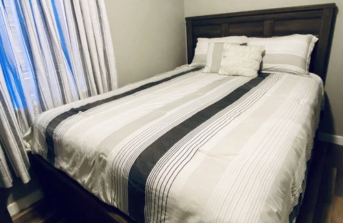 Richland Apartment | Richland NY/ The Inn Between Suite C