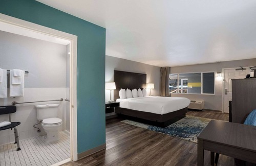 South Richland Hotel | Richland Riverfront Hotel and Conference Center, Ascend Hotel Collection