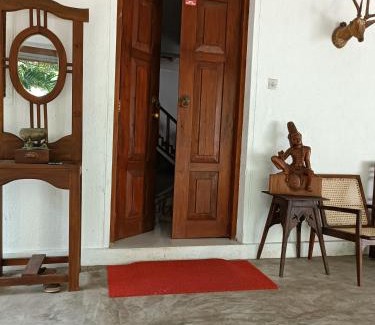 Gurudeniya House | Richland's Villa