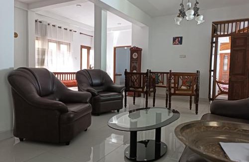 Gurudeniya House | Richland's Villa