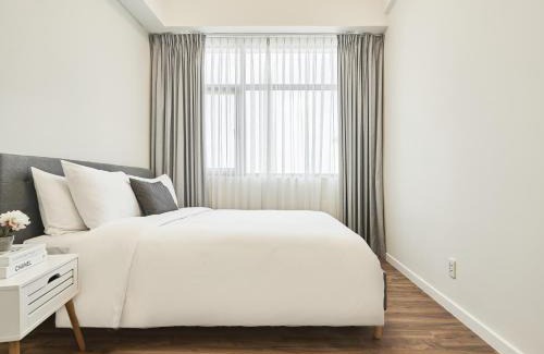 Tan Qui Dong Apartment | RichLane Residences