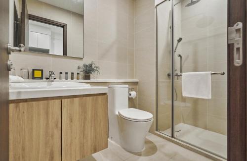 Tan Qui Dong Apartment | RichLane Residences