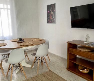 Pego Apartment | RichMarHome