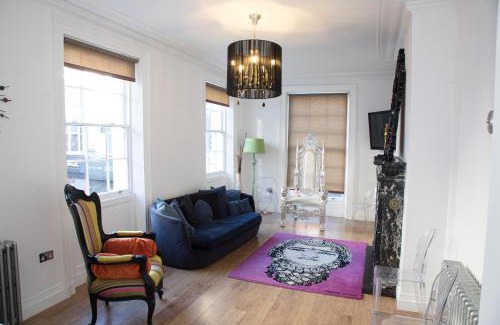 Liverpool City Centre Apartment | Richmond Apartment