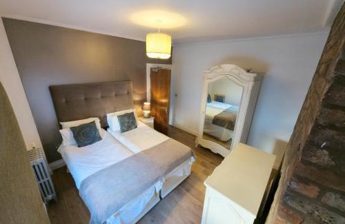 Liverpool City Centre Apartment | Richmond Apartment