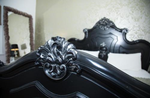 Liverpool City Centre Apartment | Richmond Apartment