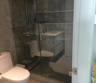 Richmond City Centre Apartment | Richmond center apartment