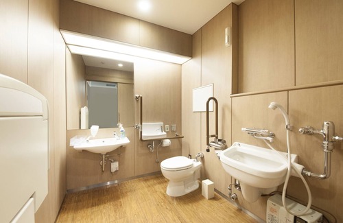Nakahara Ward Hotel | Richmond Hotel Premier Musashikosugi