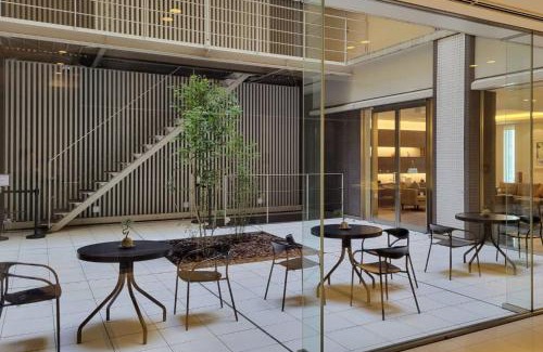 Minato Hotel | Richmond Hotel Tokyo Shiba