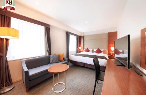 Minato Hotel | Richmond Hotel Tokyo Shiba