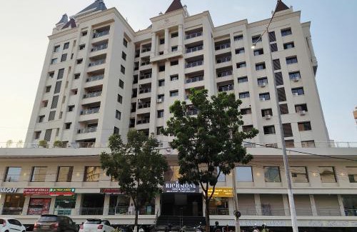 Udupi Hotel | Richmond Inn and Suites