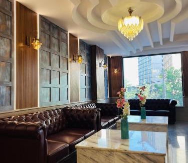 Udupi Hotel | Richmond Inn and Suites