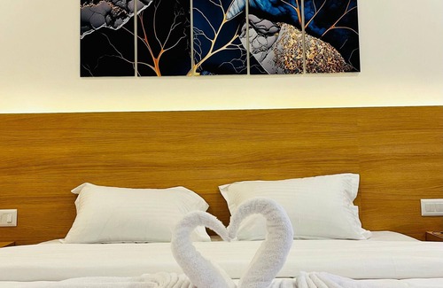 Manipal Hotel | Richmond Inn and Suites