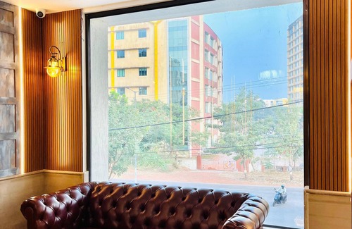 Manipal Hotel | Richmond Inn and Suites
