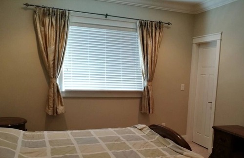 Richmond House | RICHMOND LUXURY GUEST HOUSE