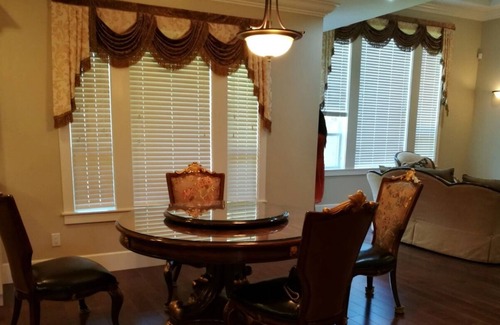 Richmond House | RICHMOND LUXURY GUEST HOUSE
