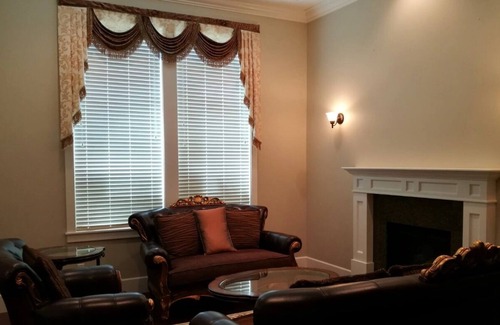 Richmond House | RICHMOND LUXURY GUEST HOUSE
