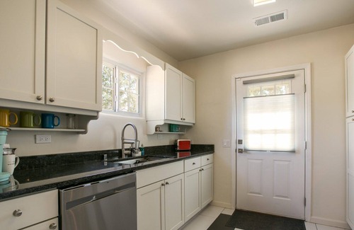 Nob Hill House | Richmond Mid Century