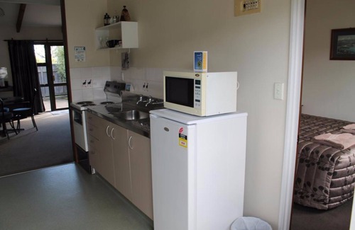 Richmond Hotel | Richmond Motel & Holiday Park