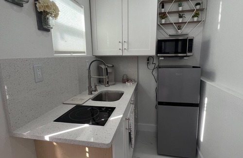 Tampa Apartment | richon of love