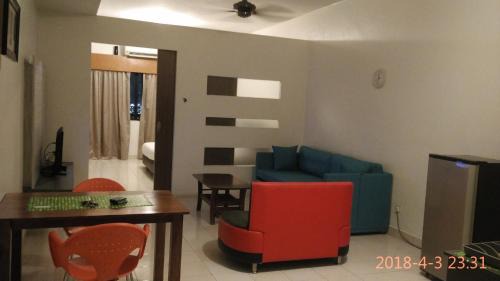 Taman Pertama Apartment | Richone Maluri Private Hotel