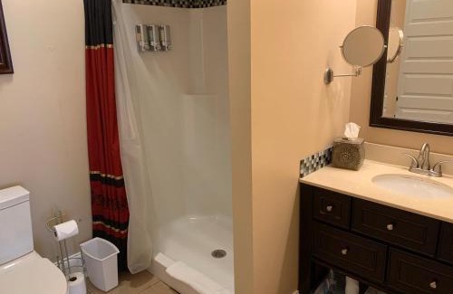 Hope Gardens House | Rick's Downtown Nashville Guest House