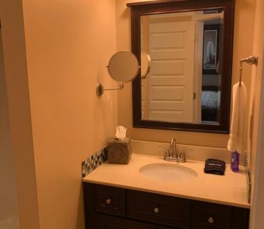 Hope Gardens House | Rick's Downtown Nashville Guest House