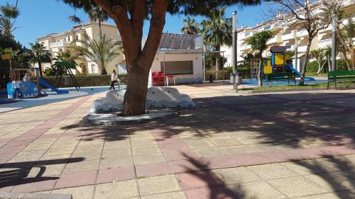 Los Llanos Apartment | Rico Apartaments Ricosol