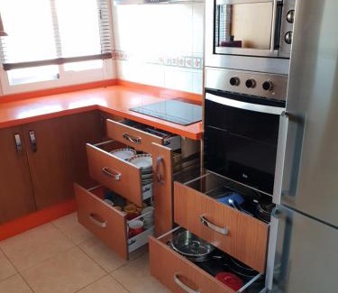 Los Llanos Apartment | Rico Apartaments Ricosol