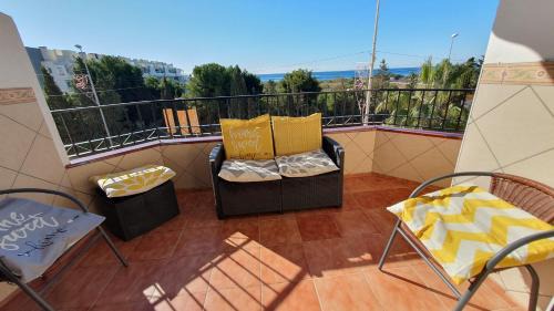 Los Llanos Apartment | Rico Apartaments Ricosol