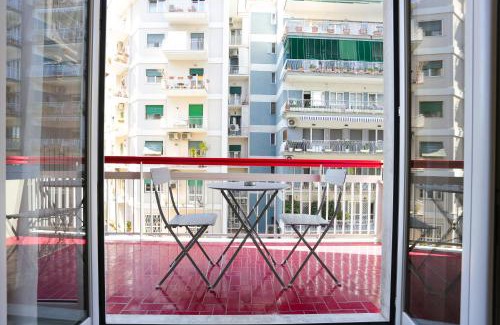 Vomero House | RIDA 33 Vomero