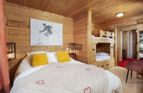 Montriond Ski Chalet | Ride and Breakfast