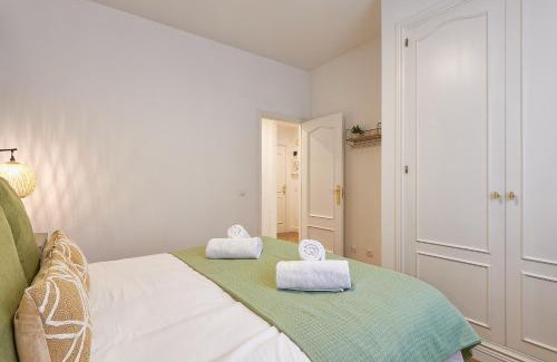 El Ejido Apartment | Ride City Center