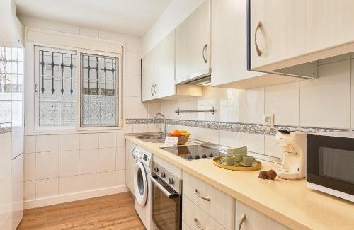El Ejido Apartment | Ride City Center