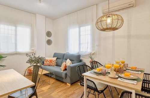 El Ejido Apartment | Ride City Center