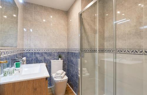 El Ejido Apartment | Ride City Center