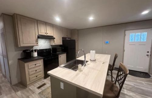 Winona House | Rider's Ridge