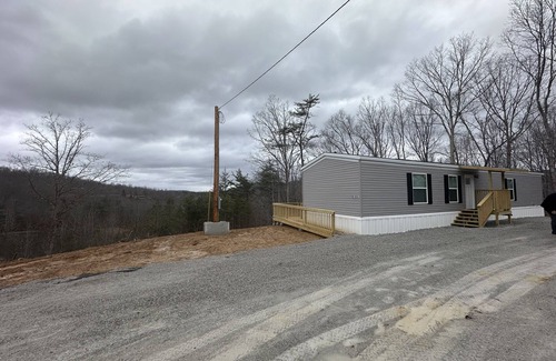 Winona House | Rider's Ridge
