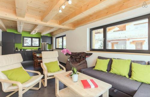 Bagnes Ski Chalet | Riders Nest
