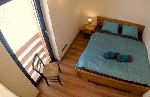 Bagnes Ski Chalet | Riders Nest
